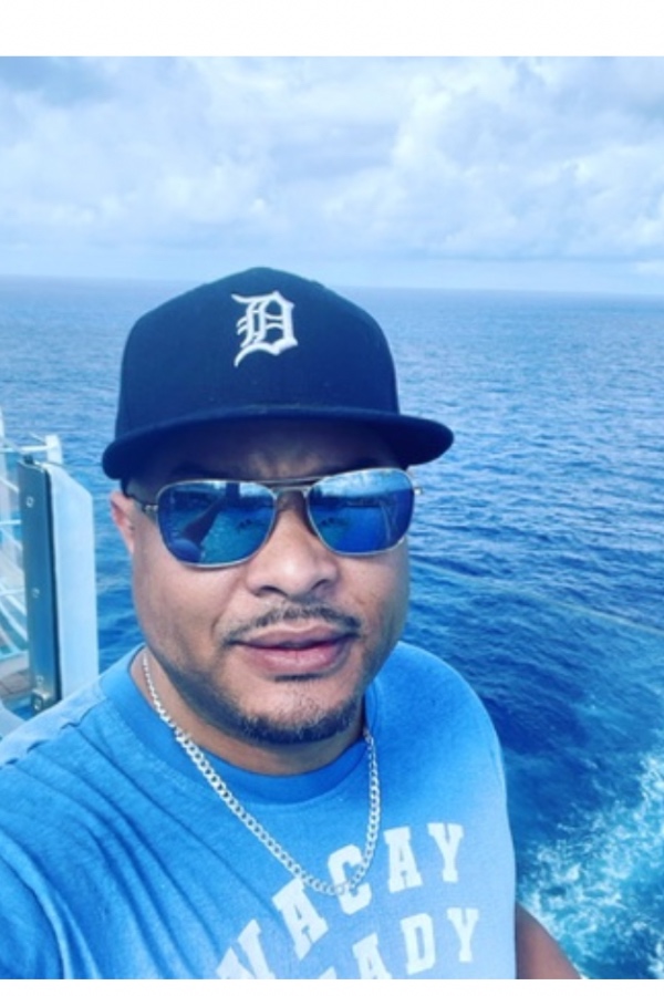 Cruise Brothers Travel Agent Miquel Cooper